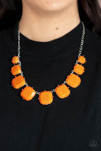 Load image into Gallery viewer, Prismatic Prima Donna - Orange